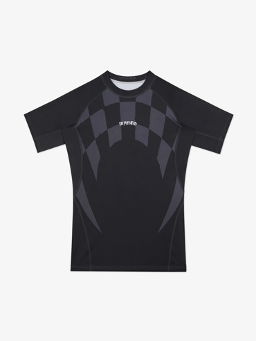 MANTO redza Peace RASHGUARD